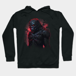 Optimus Prime Hoodie